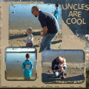 Uncles are Cool 2