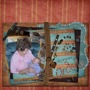 Grandma