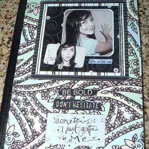 Isabelles notebook