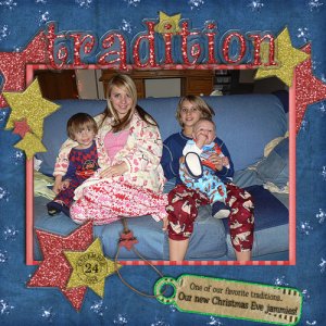Tradition
