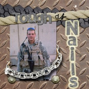 Tough as nails