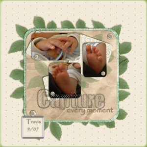 Capture