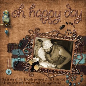 Oh, Happy Day