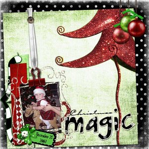 Christmas Magic