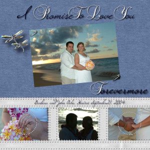 A Promise