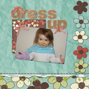 Dress Up