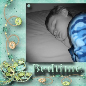 sweet slumber