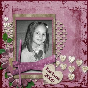 Kai-Lynn