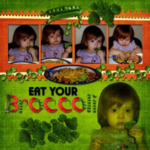 Broccoli