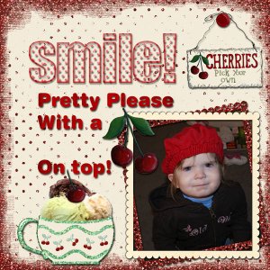 Smile Please