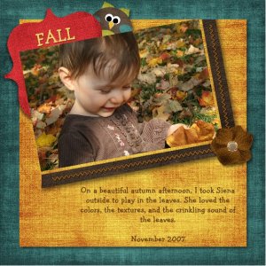 Fall