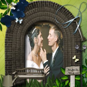love story