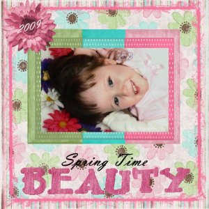 Beauty