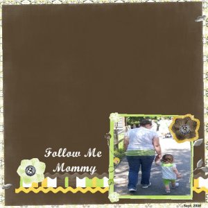 Follow Me