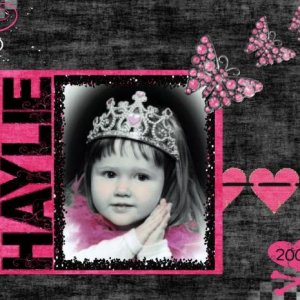 Haylie