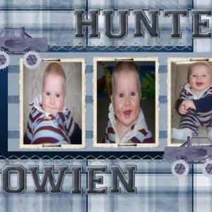 Hunter