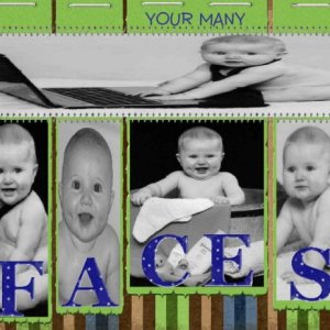 Faces