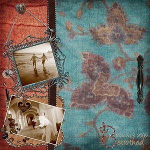 Betrothed