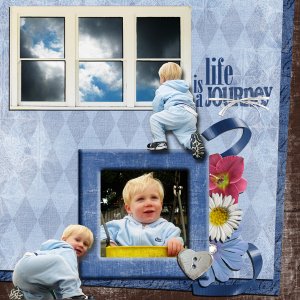 Beautiful Life