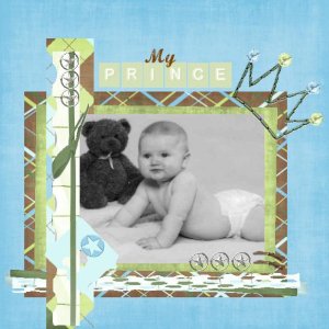 My Prince