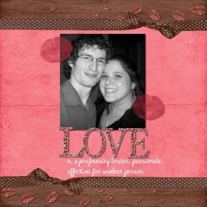 LOVE