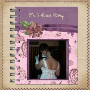 Love Story