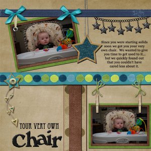 Own Chair