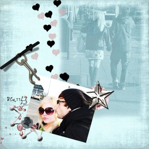 Seattle Love 2009