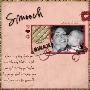 Smooch