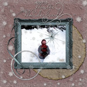 Winter Wonderland