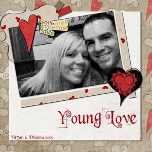 Young Love