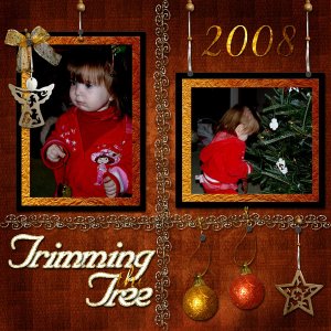 Trimming the Tree