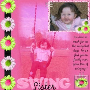 Swing Sister
