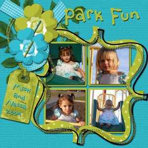 Park Fun