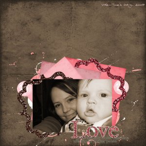 My Valentine 2009