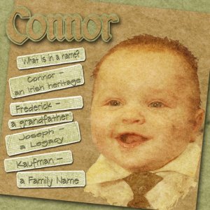 What is in a Name?