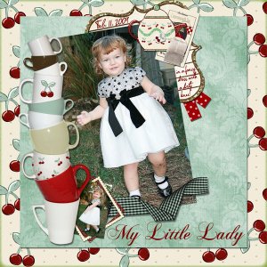 Little Lady