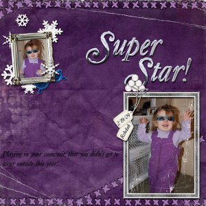 Super Star