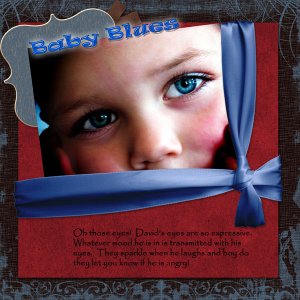 Baby Blues
