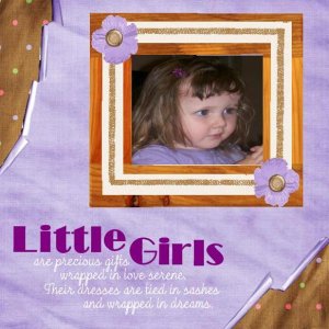 Little Girls