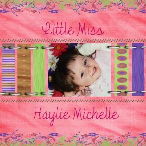 Little Miss