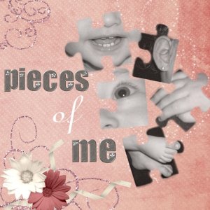 Pieces of Me
