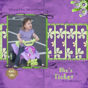 Ticket To Ride