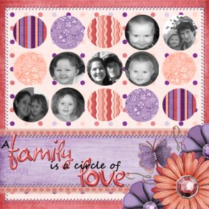Family Love