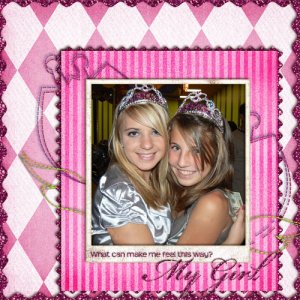My Girl