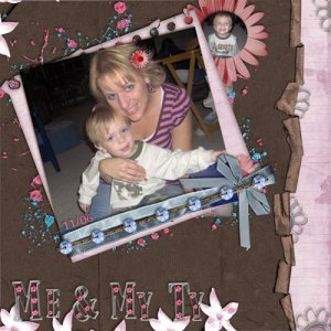 Me and My Ty
