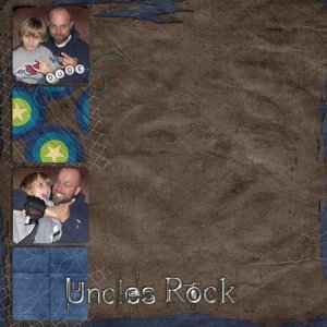Uncles-Rock