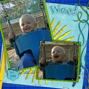 wee