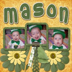 Mason