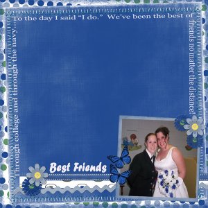 Best Friends